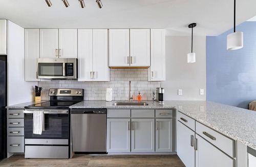 Northwest Pensacola Apartment | Landing | Incredible 2BD, Gym, Pool