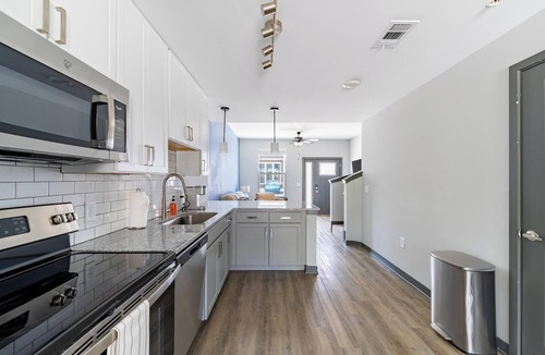 Northwest Pensacola Apartment | Landing | Incredible 2BD, Gym, Pool