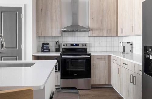 Sand Ridge Apartment | Landing | Incredible 2BD, Gym, Clubhouse