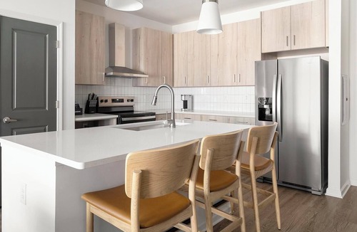 Sand Ridge Apartment | Landing | Incredible 2BD, Gym, Clubhouse