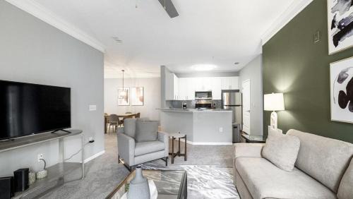 Sand Ridge Apartment | Landing Modern Apartment with Amazing Amenities (ID8267X63)