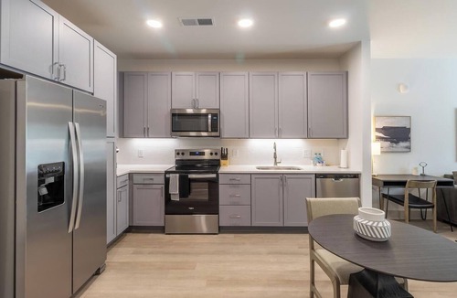 Santa Rosa Beach Apartment | Landing | Modern 1BD, Pool, Yoga Studio