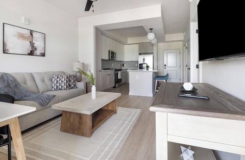 Fort Myers Apartment | Landing | Spectacular 1BD, Gym, Clubhouse
