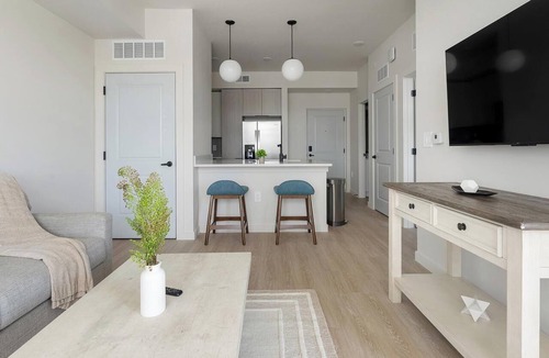Fort Myers Apartment | Landing | Spectacular 1BD, Gym, Clubhouse