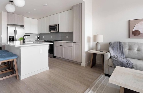 Fort Myers Apartment | Landing | Spectacular 1BD, Gym, Clubhouse