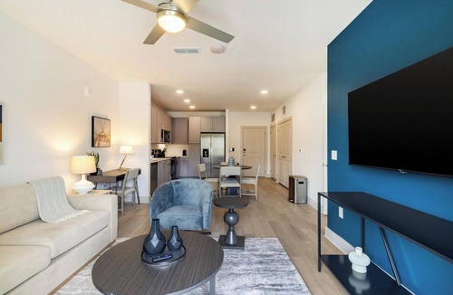Santa Rosa Beach Apartment | Landing | Spectacular 1BD, Yoga Studio, Gym
