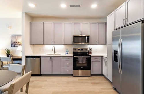 Santa Rosa Beach Apartment | Landing | Spectacular 1BD, Yoga Studio, Gym