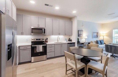 Santa Rosa Beach Apartment | Landing | Spectacular 1BD, Gym, Pool