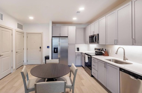 Santa Rosa Beach Apartment | Landing | Spectacular 1BD, Gym, Pool