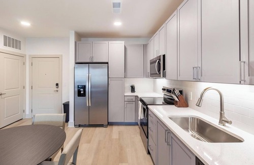 Santa Rosa Beach Apartment | Landing | Spectacular 1BD, Gym, Pool