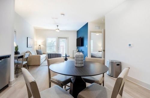Santa Rosa Beach Apartment | Landing | Spectacular 1BD, Yoga Studio, Pool
