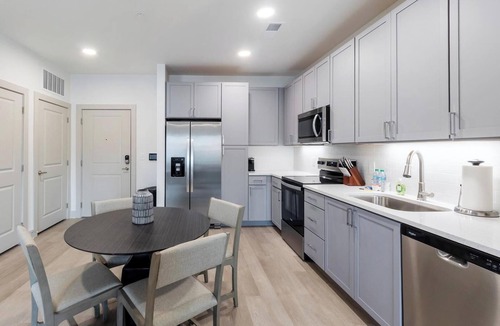 Santa Rosa Beach Apartment | Landing | Spectacular 1BD, Yoga Studio, Pool