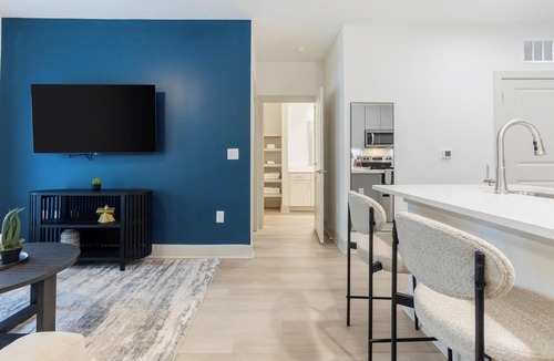 Santa Rosa Beach Apartment | Landing | Spectacular 2BD, Gym, Pool