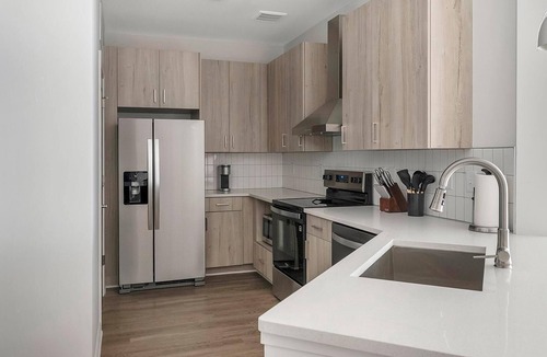 Sand Ridge Apartment | Landing | Spectacular 1BD, Clubhouse, Gym