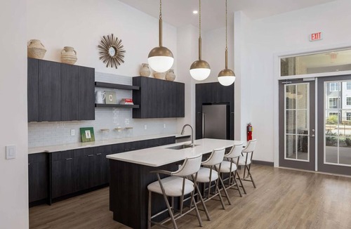 Sand Ridge Apartment | Landing | Spectacular 1BD, Clubhouse, Gym