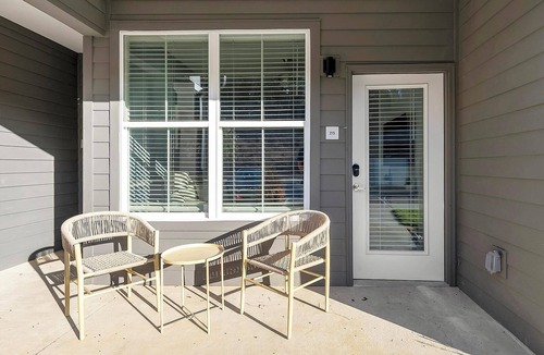 Sand Ridge Apartment | Landing | Spectacular 1BD, Clubhouse, Gym