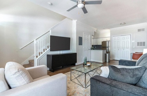 Metro West Apartment | Landing | Spectacular 1BD, Pool, Gym