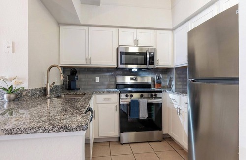Metro West Apartment | Landing | Spectacular 1BD, Pool, Gym