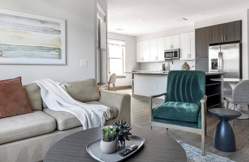 McKinney Apartment | Landing | Spectacular 2BD, Clubhouse, Gym