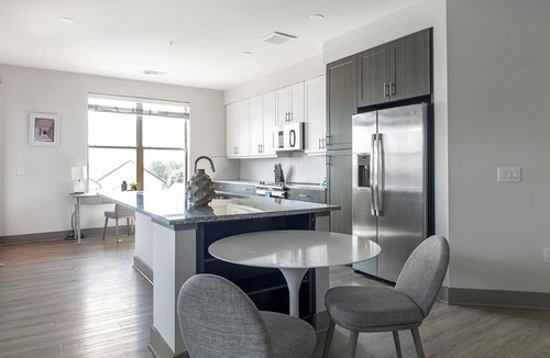 McKinney Apartment | Landing | Spectacular 2BD, Clubhouse, Gym