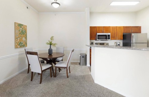 Lewisville Apartment | Landing | Spectacular 2BD, Gym, Clubhouse