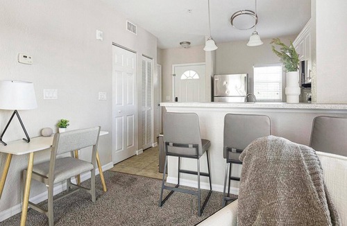 North Port Apartment | Landing | Spectacular 1BD, Courtyard, Tennis Court
