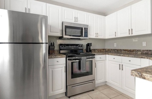 North Port Apartment | Landing | Spectacular 2BD, Clubhouse, Gym