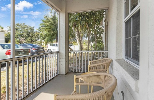 North Port Apartment | Landing | Spectacular 2BD, Clubhouse, Gym