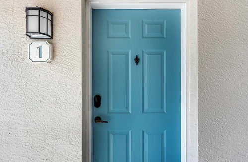 North Port Apartment | Landing | Spectacular 2BD, Clubhouse, Gym