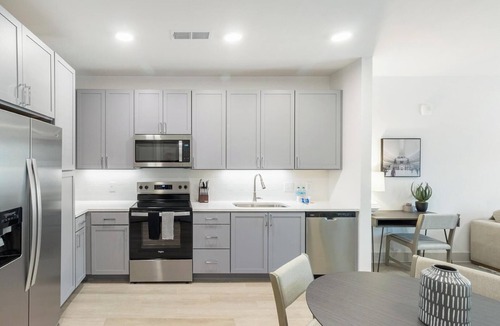 Santa Rosa Beach Apartment | Landing | Stunning 1BD, Gym, Yoga Studio