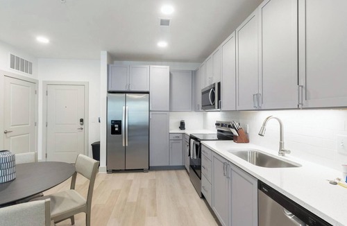 Santa Rosa Beach Apartment | Landing | Stunning 1BD, Gym, Yoga Studio