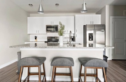 Pensacola Apartment | Landing | Stunning 1BD, Clubhouse