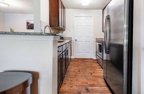 Gulf Hills Apartment | Landing | Stunning 3BD, Game Room, Clubhouse