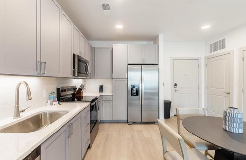 Santa Rosa Beach Apartment | Landing Stunning 1BD Gym Pool