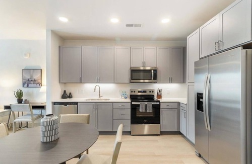 Santa Rosa Beach Apartment | Landing | Stylish 1BD, Yoga Studio, Pool