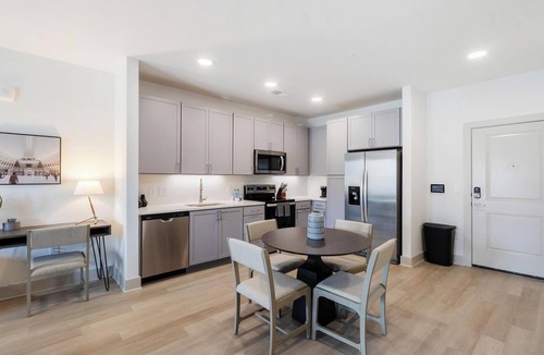 Santa Rosa Beach Apartment | Landing | Stylish 1BD, Yoga Studio, Pool