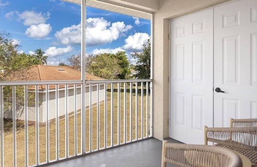 North Port Apartment | Landing | Stylish 1BD, Clubhouse, Tennis Court