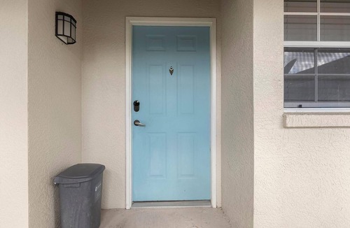 North Port Apartment | Landing | Stylish 1BD, Clubhouse, Tennis Court