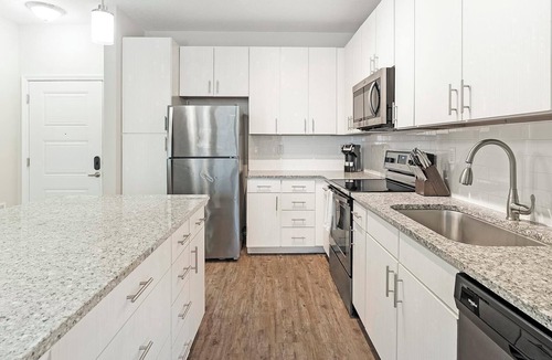 Land O' Lakes Apartment | Landing | Stylish 2BD, Clubhouse, Gym