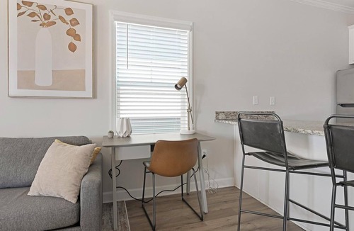 Huntsville Apartment | Landing | Stylish 2BD, Clubhouse, Pool