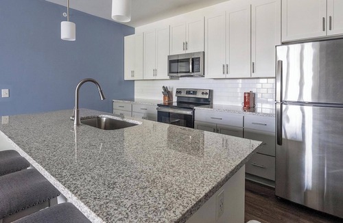 Sand Ridge Apartment | Landing | Stylish 2BD, Clubhouse, Yoga Studio