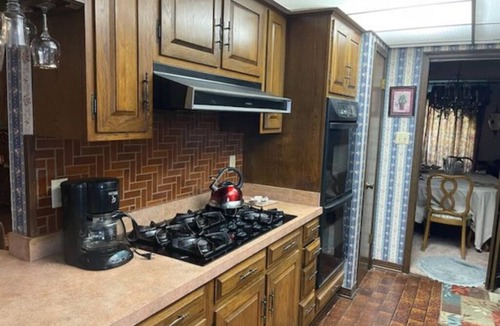 Old Aurora House | Large Family-friendly House is Perfect for Legal Shield Conference Goers!