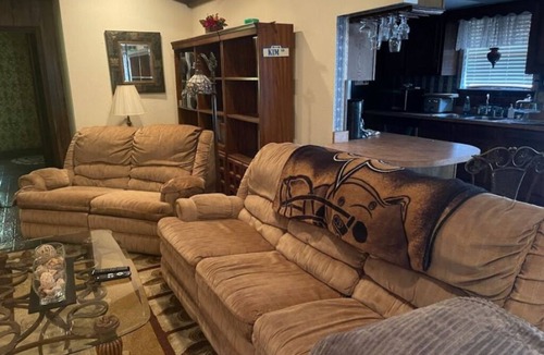 Old Aurora House | Large Family-friendly House is Perfect for Legal Shield Conference Goers!