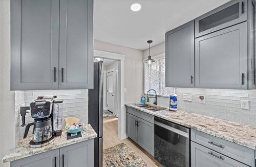 Fort Walton Beach House | Large Florida Pool House near White Sand Beaches