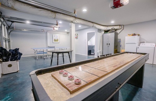 Sunnyside On The Gulf House | Large home on Private Beach, Game Room, Third story deck, Ocean Views,