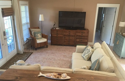 Sugarwood Beach House | Large Home with Private Heated Pool/Spa/Firepit 10 person maximum allowed