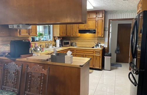 Orange Park House | Large house, monthly discount, fully furnished.