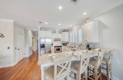 Laguna Beach Estates House | Large Laguna Beach Home Steps from Beach w/Ground Floor Suite, FREE Golf+Tix