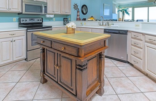 Bel Air Condo | ~Large Stunning Luxurious Quiet 10th Floor 3B/3B Condo On Sugar Sands~