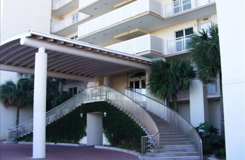 Navarre Beach Condo | Largest 2 Bedroom Condo on the Beach! Best Beach View!